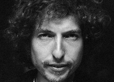 Bob Dylan - desktop wallpaper