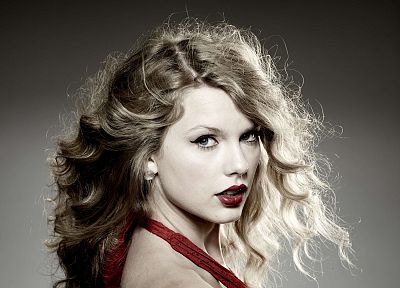 blondes, women, Taylor Swift, celebrity - random desktop wallpaper