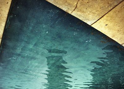 swimming pools - random desktop wallpaper