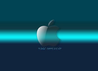 apples - desktop wallpaper
