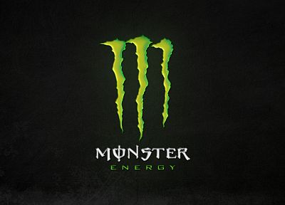 Monster Energy - duplicate desktop wallpaper
