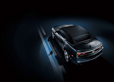 cars, Chevrolet - desktop wallpaper