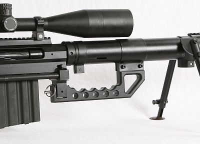 guns, weapons, sniper rifles, CheyTac, M200, CheyTac Intervention - random desktop wallpaper
