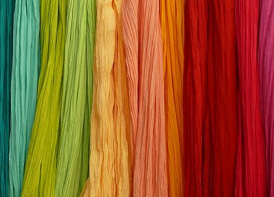 multicolor, threads - random desktop wallpaper