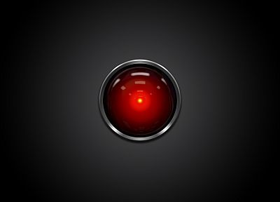 movies, 2001: A Space Odyssey, HAL9000 - related desktop wallpaper