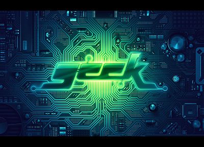 geek, motherboards, Derek Prospero - random desktop wallpaper