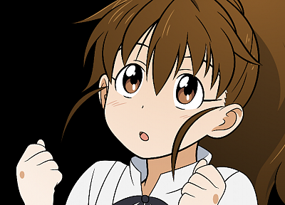 Working!! (Anime), anime, Taneshima Popura - duplicate desktop wallpaper