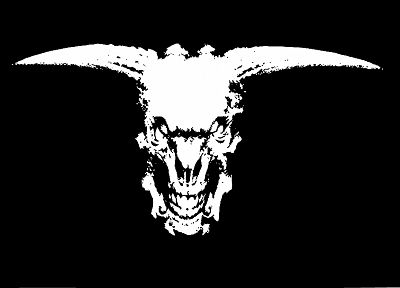demons - random desktop wallpaper