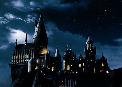 Harry Potter, Hogwarts, Harry Potter and the Sorcerer's Stone - random desktop wallpaper