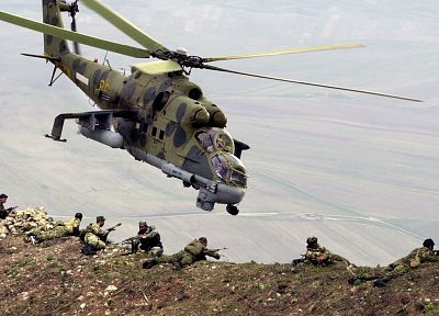 helicopters, Soviet, Afghanistan, mil, vehicles, Mi-24, Mi-24 Hind - related desktop wallpaper