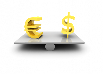 money, euro, balance, graphics - desktop wallpaper