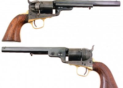 guns, revolvers, weapons - related desktop wallpaper