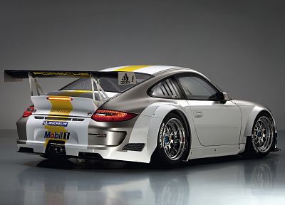 Porsche, cars, racing cars - random desktop wallpaper