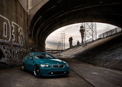 BMW, cars - random desktop wallpaper