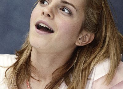 women, Emma Watson - random desktop wallpaper