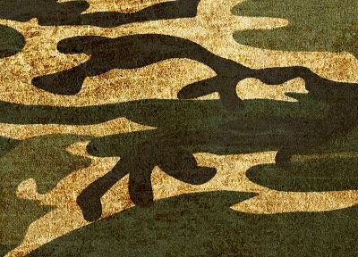 camouflage - duplicate desktop wallpaper