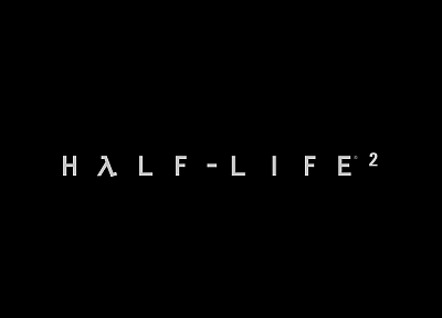 text, Half-Life 2 - desktop wallpaper