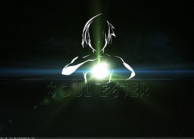 Soul Eater - random desktop wallpaper