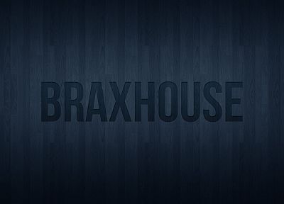 blue, wood, Braxhouse - desktop wallpaper