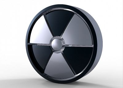 nuclear - random desktop wallpaper