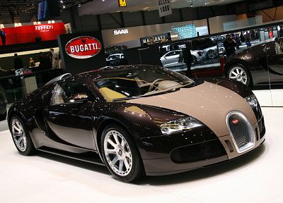 cars, Bugatti Veyron, Bugatti - related desktop wallpaper