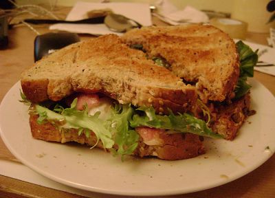 sandwiches, food - duplicate desktop wallpaper