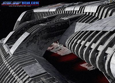 spaceships, vehicles - random desktop wallpaper