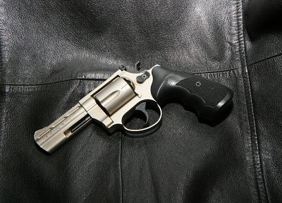 guns, revolvers, weapons - random desktop wallpaper