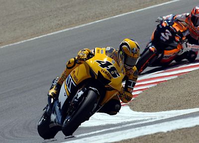 bikes, vehicles, Moto GP, motorbikes, wheelie, Valentino Rossi - desktop wallpaper