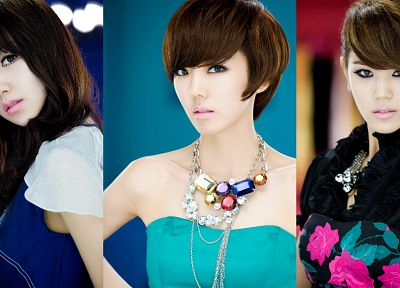 Asians, Korean, K-Pop, SeeYa - desktop wallpaper