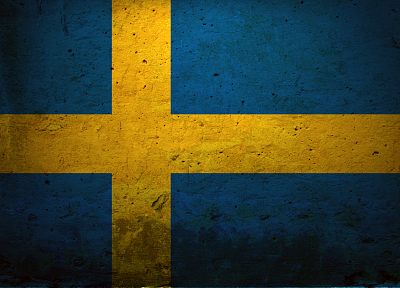 Sweden, flags - related desktop wallpaper