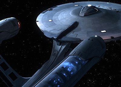 Star Trek, spaceships, USS Enterprise - related desktop wallpaper