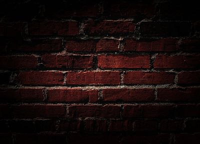 wall, bricks - random desktop wallpaper