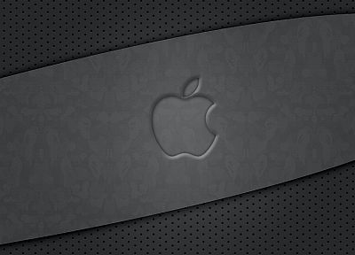 Apple Inc., logos - related desktop wallpaper
