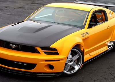 cars, sports, vehicles, Ford Mustang - related desktop wallpaper
