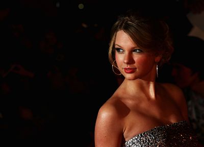 blondes, women, Taylor Swift, celebrity, singers - random desktop wallpaper