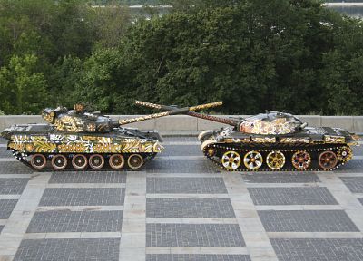 military, tanks - related desktop wallpaper