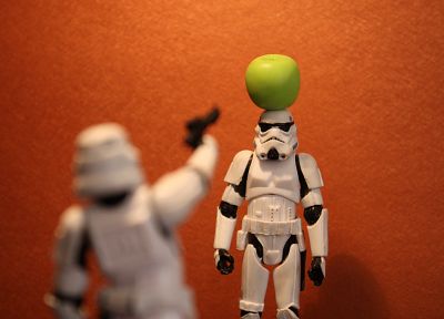 stormtroopers - desktop wallpaper
