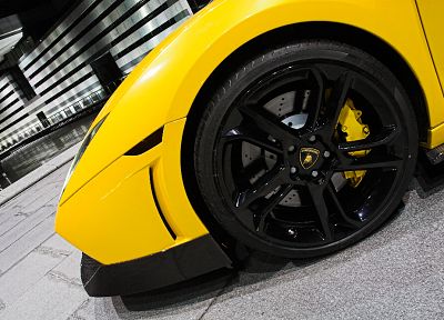cars, Lamborghini, rims, tires - related desktop wallpaper