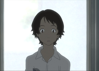 school uniforms, The Girl Who Leapt Through Time, anime, Konno Makoto, anime girls - desktop wallpaper