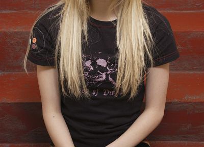 women, Avril Lavigne - related desktop wallpaper