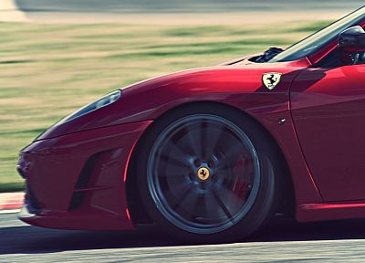 cars, Ferrari, vehicles, supercars, Ferrari F430 - related desktop wallpaper