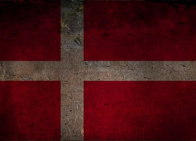 flags, Denmark - duplicate desktop wallpaper