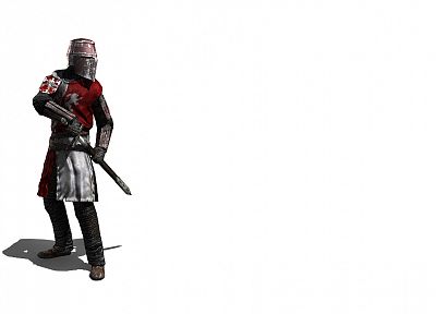 Assassins Creed, templar - random desktop wallpaper
