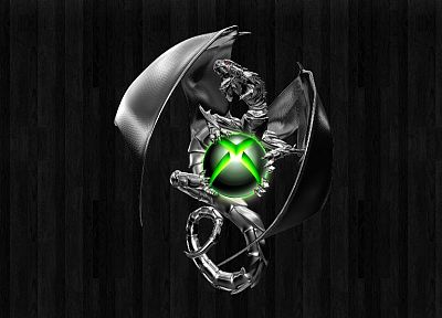 dragons, Xbox - desktop wallpaper