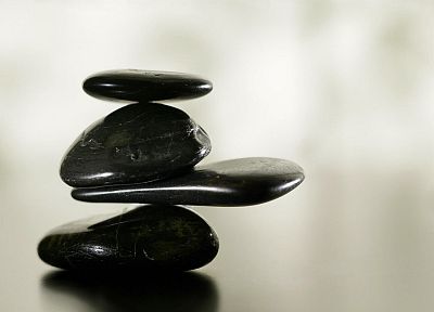 stones, pebbles - desktop wallpaper