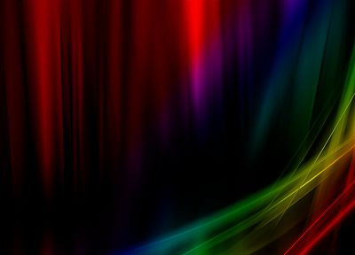 abstract, rainbows, colors - random desktop wallpaper