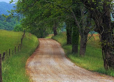 nature, countryside, Country Roads - duplicate desktop wallpaper