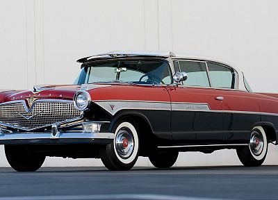 vintage, cars, Hudson, classic cars - desktop wallpaper