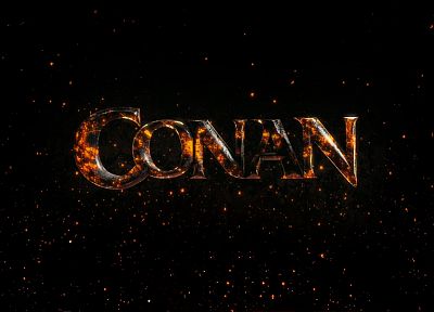 fantasy, movies, film, conan, Conan the Barbarian - related desktop wallpaper